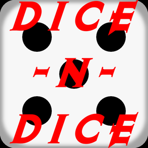 Dice-N-Dice game