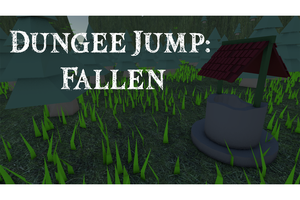 Dungee Jump game