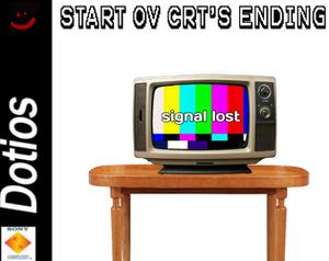 Start Ov Crt'S Ending game