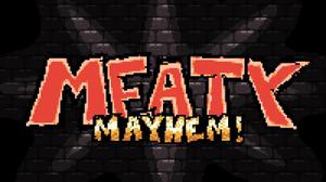 Meaty Mayhem (Demo) game