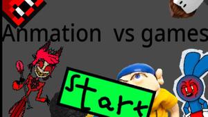 play Animation Vs Game Btw Its A Scratch