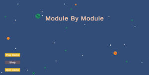 play Module By Module